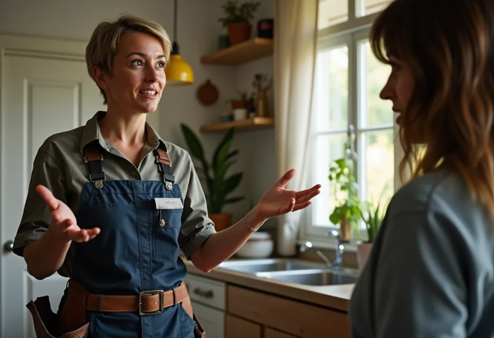 24/7 Emergency Plumbing process in Amador City, California — Plumber California